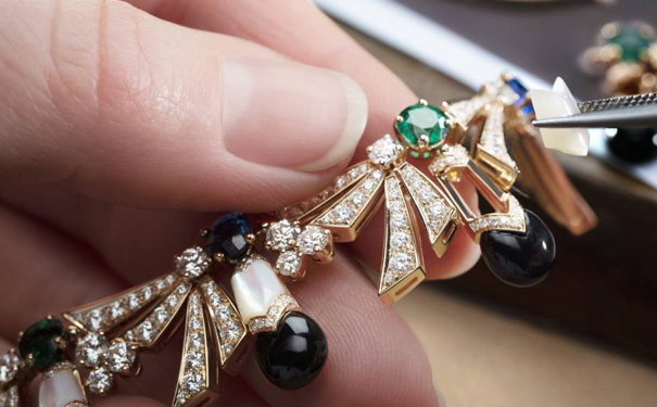 什么品牌有顶级珠宝，顶级珠宝好看吗