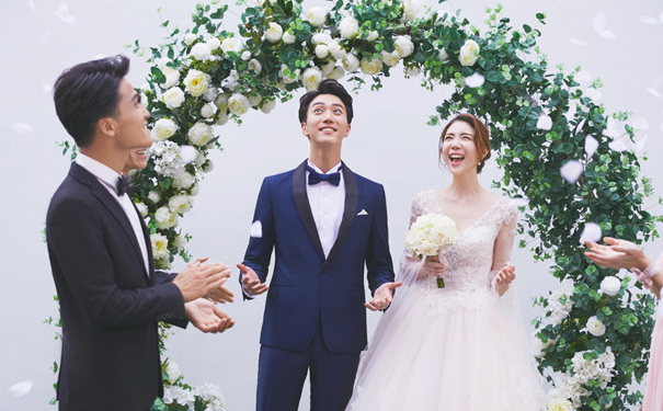 旅行结婚一般的费用是多少