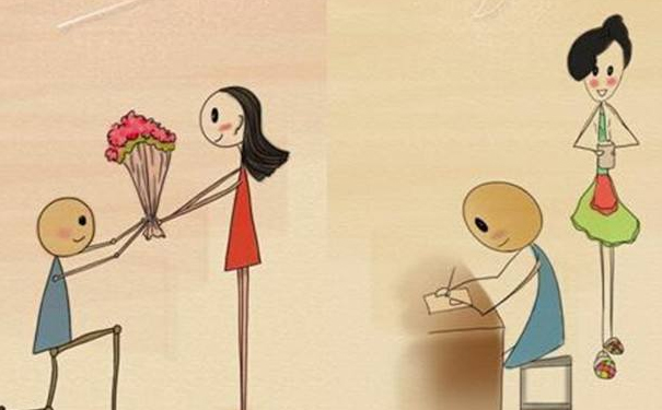 网恋交友可以结婚吗，会不会不太好