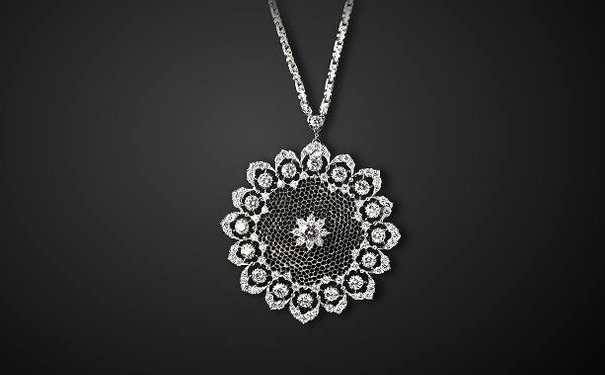 现在可以买到2019年秋冬佩戴的珠宝系列吗