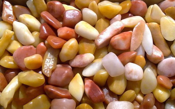 戈壁玉为什么不值钱？