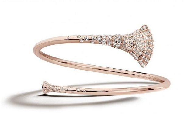 德·克里斯可诺Ventaglio系列