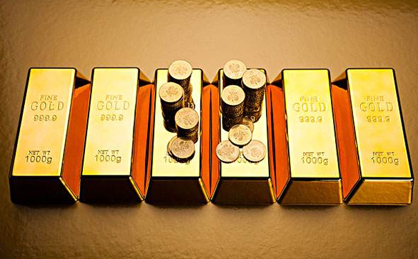 2019年定制20克重的金条要多少钱