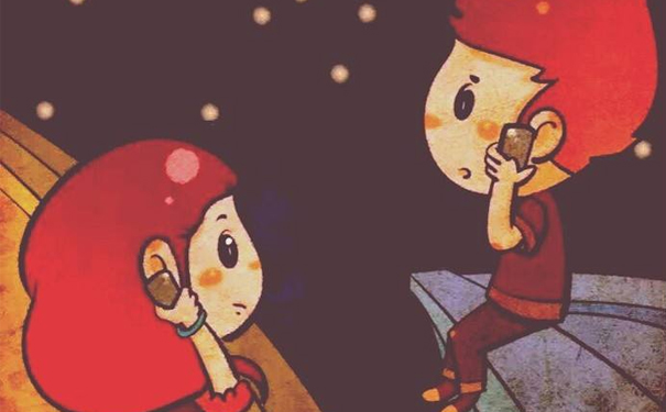 现在年轻男女异地恋分手的几率高吗