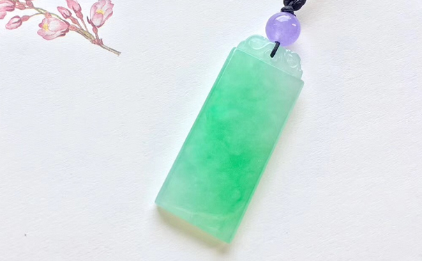 翡翠首饰的价格