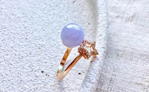 翡翠首饰的款式