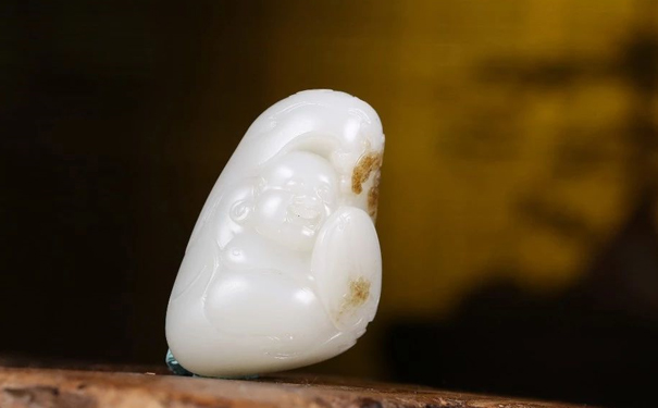 和田玉现在的价格高不高