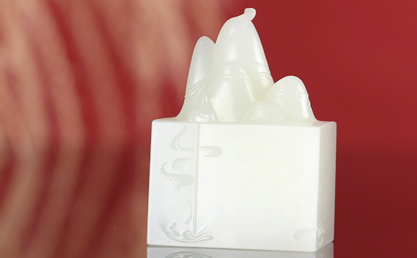 和田玉现在的价格