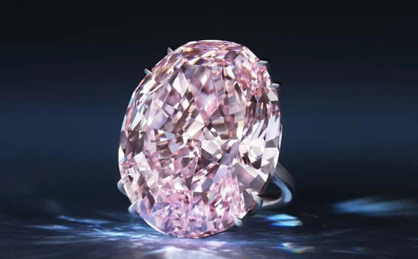 世界上最贵的宝石是什么，买要多少钱