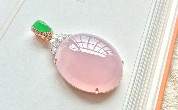 是不是绿货最值钱？