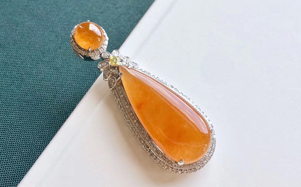 是不是绿货最值钱