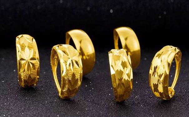 黄金会氧化吗，该如何保养佩戴的黄金首饰