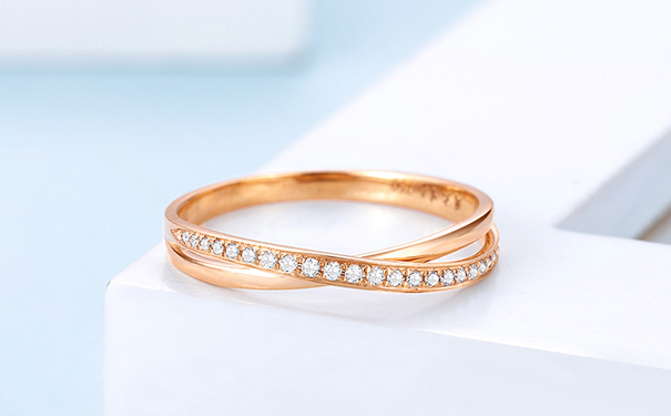 如果一枚婚戒5000贵吗？