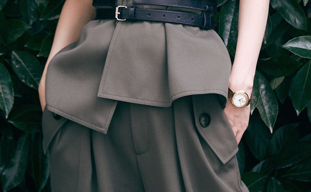 CHAUMET全新 Boléro“舞后”腕间珍宝系列