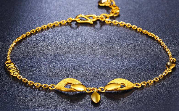 黄金氧化了怎么办，可以让光泽感恢复吗