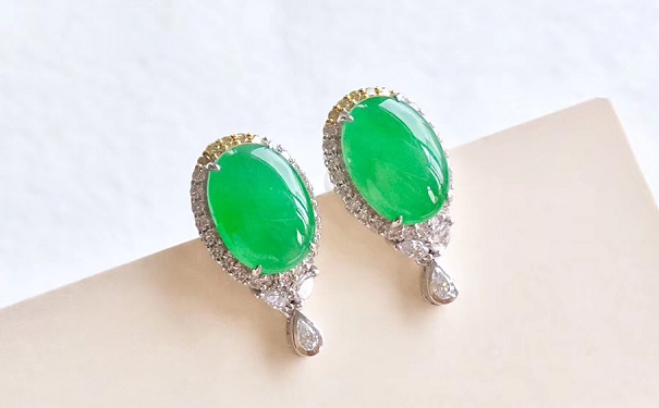 翡翠应该如何选择？