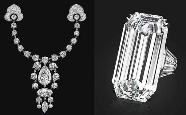 纽约举行卡塔尔王室成员 Al Thani 的私人收藏拍卖