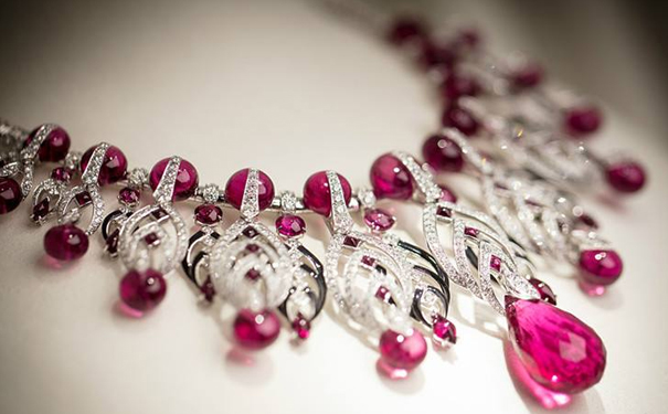 现如今顶级珠宝品牌有哪些，有中国品牌吗