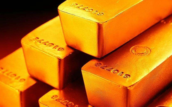 黄金会涨价吗，最高会涨到多少元