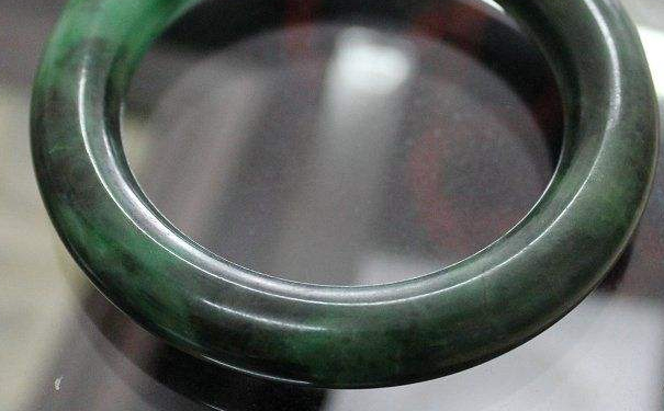 翡翠手镯 翡翠手镯