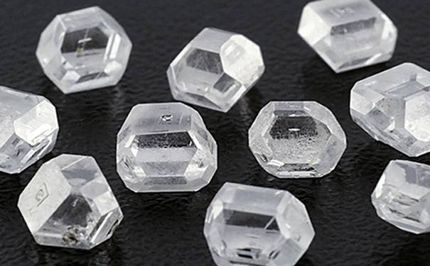 人工合成钻石是怎么制作出来的，难度大吗