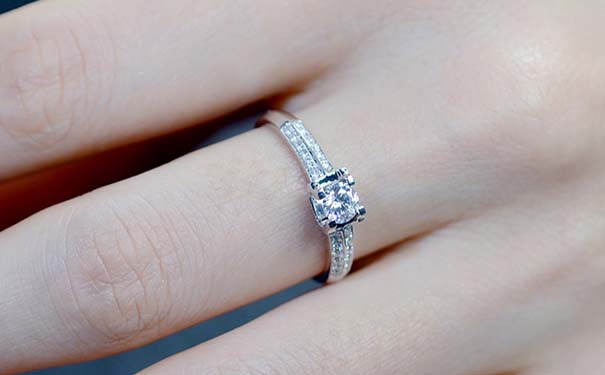 戒指戴在不同手指的意义