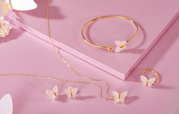 项链怎么挑选比较好