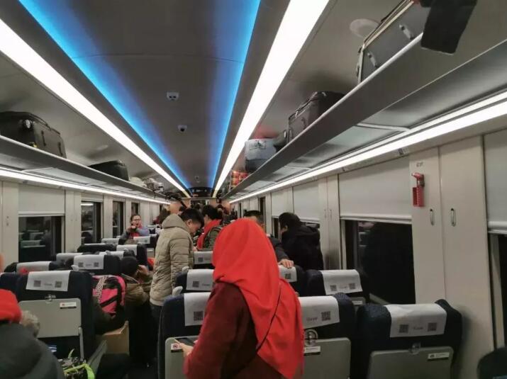 德西尔珠宝专列