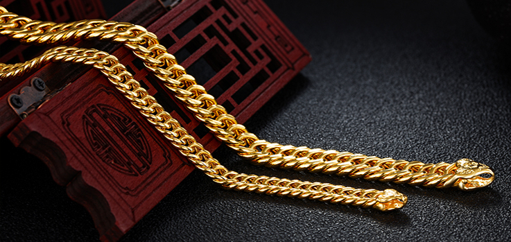 黄金以旧换新存在骗局吗？要注意哪些问题？