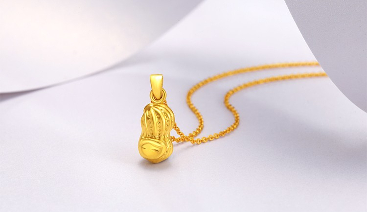 “揭秘”古法黄金，与普通黄金有何不同？